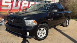 2016 Ram Ram Pickup 1500 Express