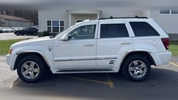 2005 Jeep Grand Cherokee Limited