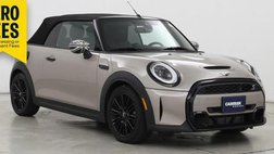 2024 MINI Convertible Cooper S