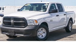 2014 Ram Ram Pickup 1500 Tradesman