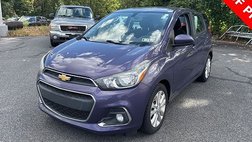 2016 Chevrolet Spark 1LT CVT