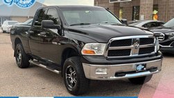 2009 Dodge Ram 1500 SLT