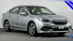 2020 Subaru Legacy Limited