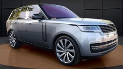 2023 Land Rover Range Rover P530 SE