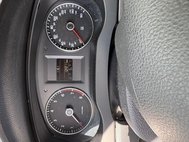 2014 Volkswagen Jetta SE PZEV