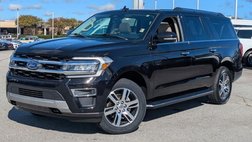 2023 Ford Expedition MAX Limited