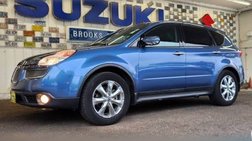 2007 Subaru B9 Tribeca Limited