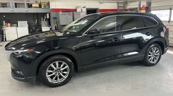 2018 Mazda CX-9 Touring