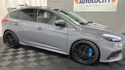 2017 Ford Focus RS