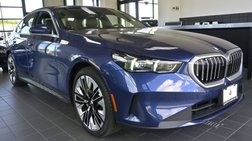 2025 BMW 5 Series 530i xDrive