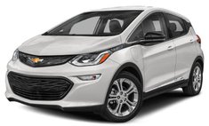 2020 Chevrolet Bolt EV LT