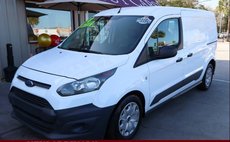2018 Ford Transit Connect XL
