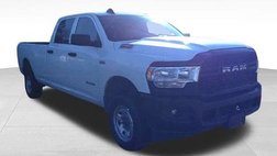2020 Ram Ram Pickup 2500 Tradesman