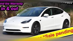 2023 Tesla Model 3 Base