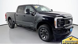 2023 Ford Super Duty F-250 Lariat