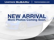 2017 Subaru BRZ Limited