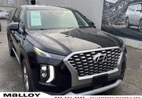 2022 Hyundai Palisade SE