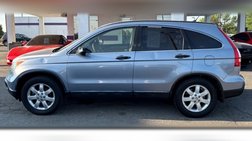 2008 Honda CR-V EX