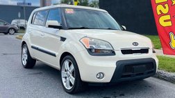 2010 Kia Soul !