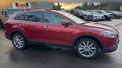 2014 Mazda CX-9 Grand Touring