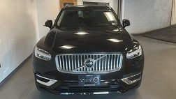 2023 Volvo XC90 Recharge T8 Plus Bright Theme 7P