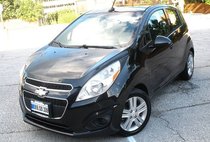 2013 Chevrolet Spark 1LT Auto