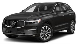 2025 Volvo XC60 B5 Plus Dark Theme
