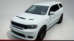 2018 Dodge Durango SRT