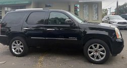 2012 GMC Yukon Denali