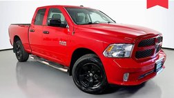 2017 Ram Ram Pickup 1500 Express