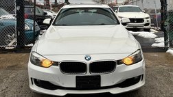 2015 BMW 3 Series 328i xDrive