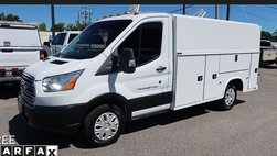 2019 Ford Transit 350