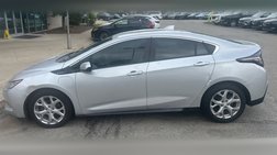 2019 Chevrolet Volt Premier