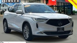 2023 Acura MDX SH-AWD w/Advance