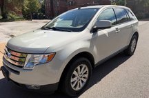 2007 Ford Edge SEL
