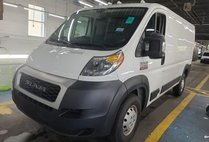 2019 Ram ProMaster 1500 136 WB
