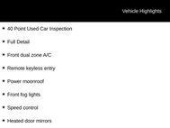 2017 Audi A4 2.0T quattro Premium