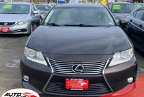 2013 Lexus ES 350 Base