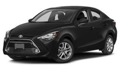 2018 Toyota Yaris iA Base