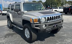 2007 HUMMER H3 