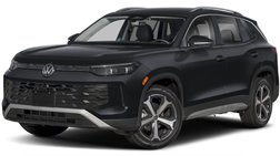 2026 Volkswagen Tiguan SE 4Motion