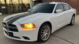 2014 Dodge Charger SE