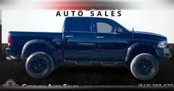 2014 Ram Ram Pickup 1500 Tradesman