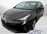 2016 Toyota Prius Three