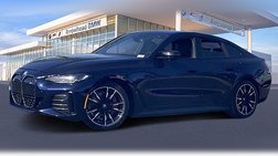 2023 BMW i4 M50 Gran Coupe