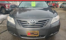 2008 Toyota Camry LE V6