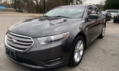 2015 Ford Taurus SEL