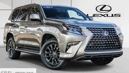 2023 Lexus GX 460 Base