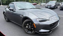 2019 Mazda MX-5 Miata RF Club