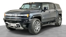 2025 GMC HUMMER EV 3X